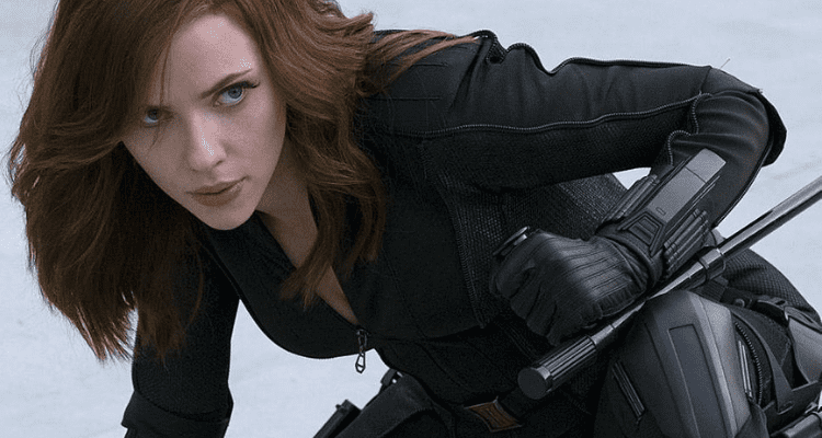 Black Widow