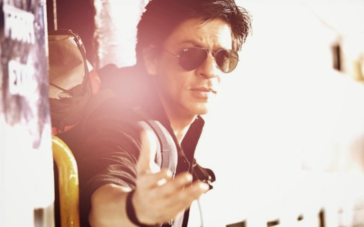 Shah Rukh Khan