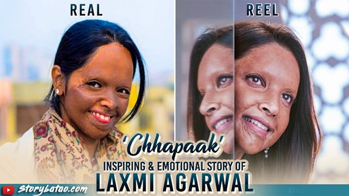 Chhapaak trailer