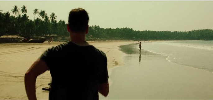 The Bourne Supremacy