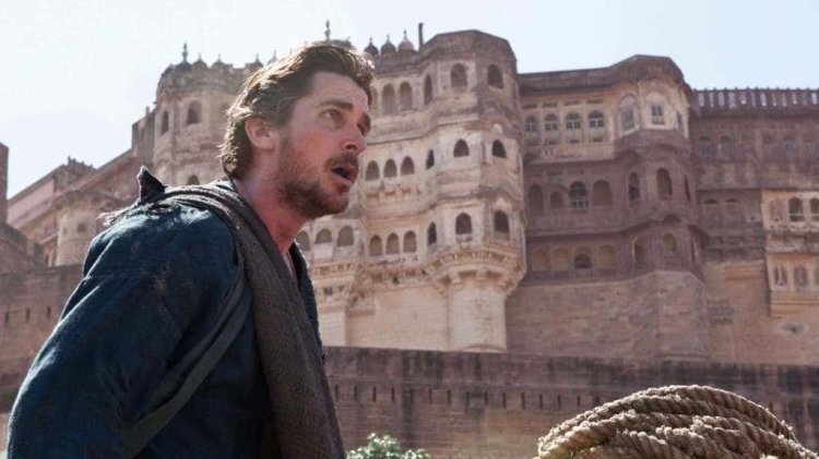 The Dark Knight Rises 3