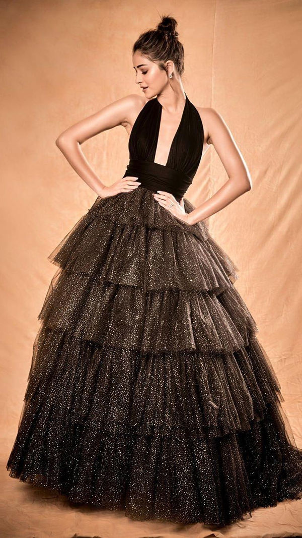 Ananya Panday Bollywood Actresses Give Strong Sta