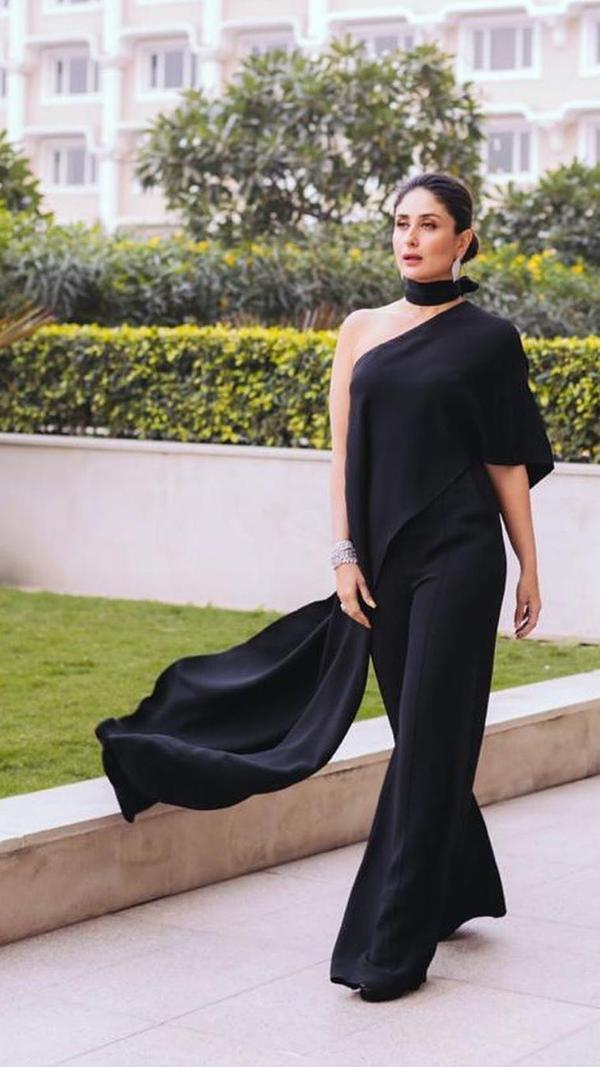 Kareena Kapoor Bollywood Actresses Give Strong Sta