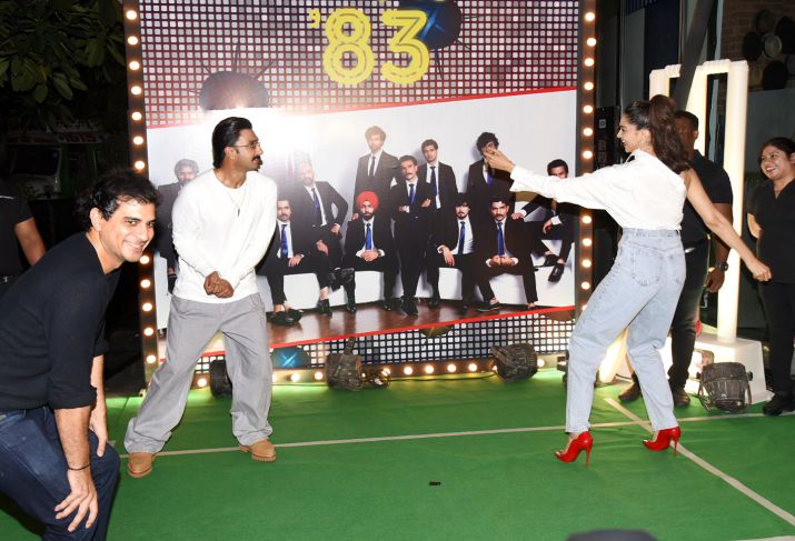 Ranveer Deepika 1576114565