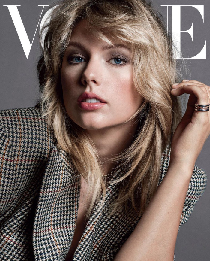 Happy Birthday Taylor Swift!
