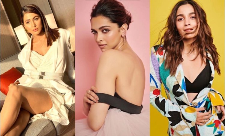 Top 10 Sexiest Asian Women 2019