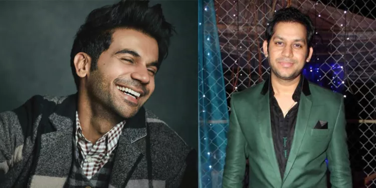 rajkummar rao surrogacy 2020