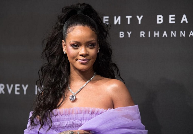 Forbes' 100 Most Powerful Women: Rihanna Left Taylor Swift And Beyoncé behind
