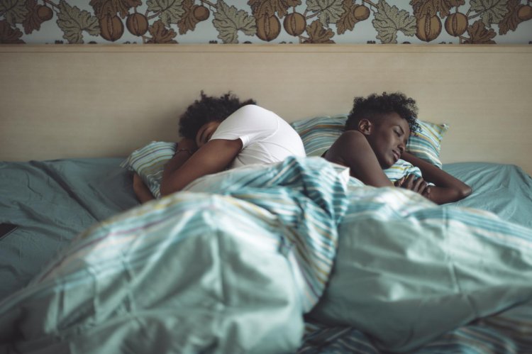 Dreams About Breaking Up