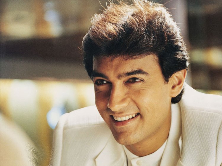 Aamir Khan