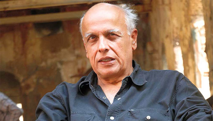 Mahesh Bhatt