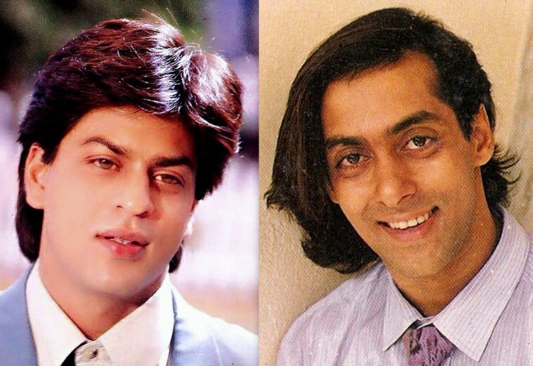 Salman Shahrukh