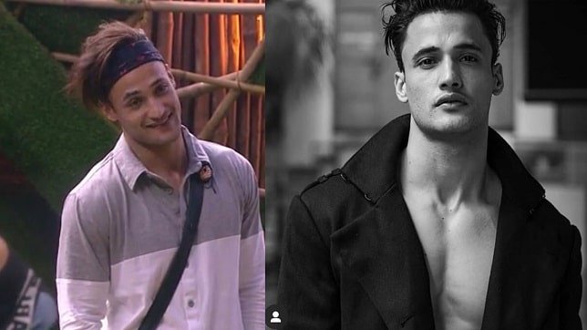  Asim Riaz in Bigg Boss 13