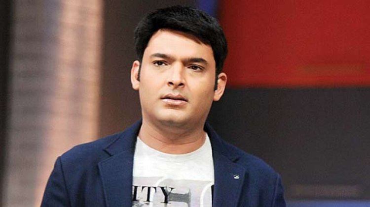 Kapil Sharma