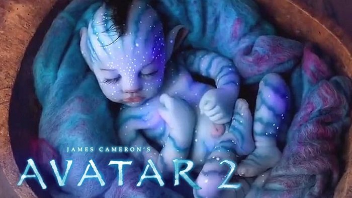 Avatar 2 