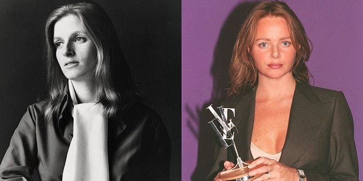 celebrity mother-daughter pairs