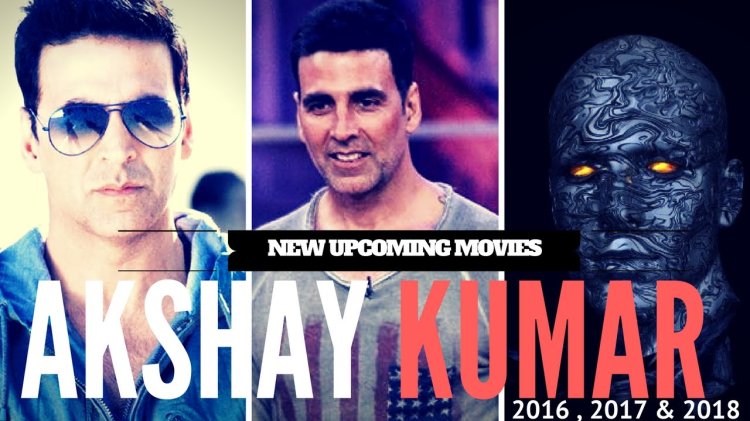 Akshay Films