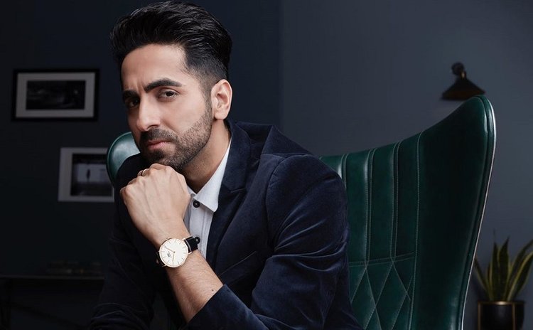 Ayushmann Khurrana 2