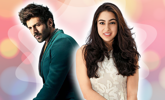Sara Ali Khan And Kartik Aaryan Story 660 400 Haut