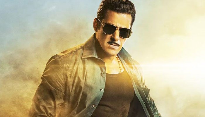 Dabangg 3 movie download rdxhd Salman Khan