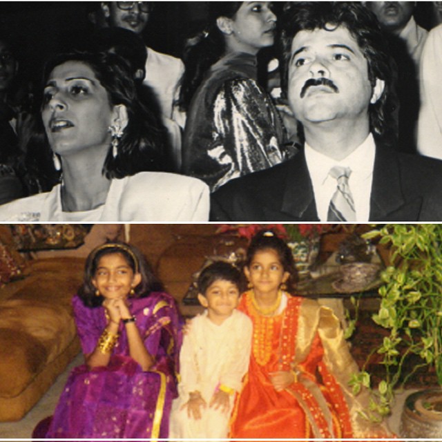 Anil Kapoor Birthday Special: Family Time Is The Best Spiritual ...