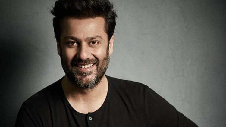 Abhishek Kapoor