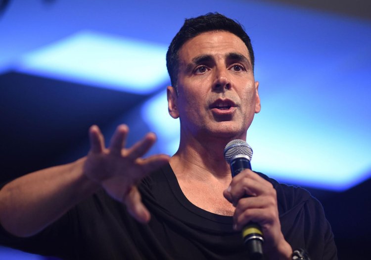 Akshay