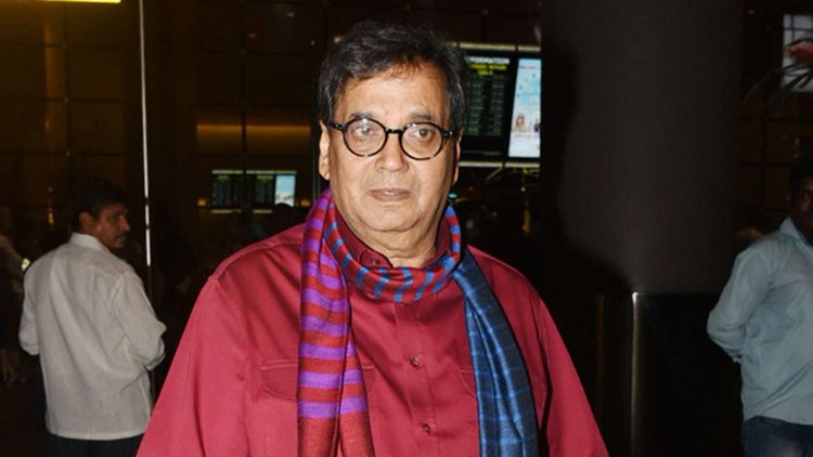 Subhash Ghai