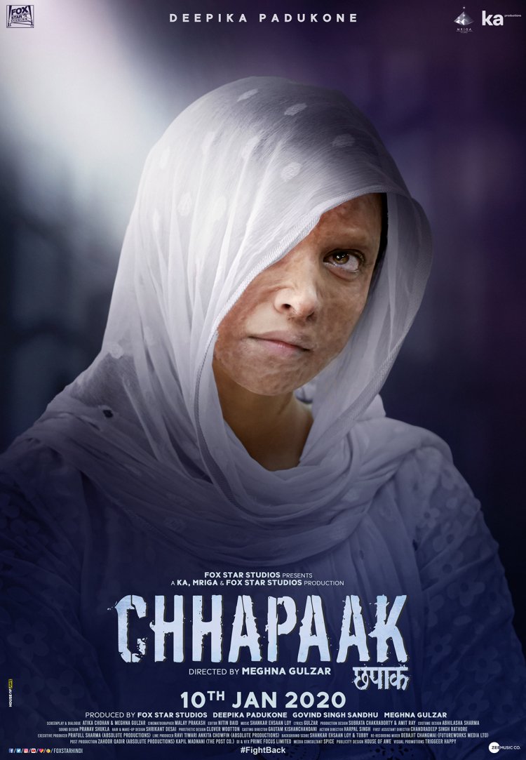 Chhapaak
