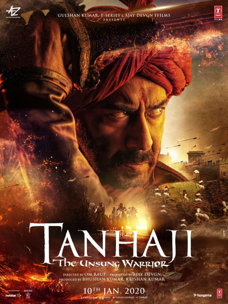 Tanhaji