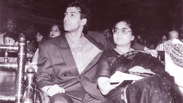Hrithik Mom