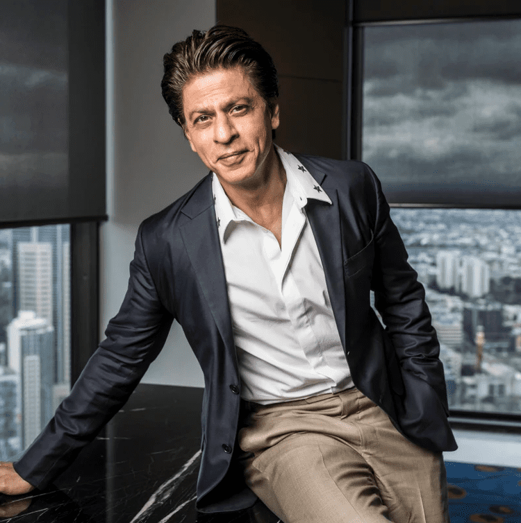 Shah Rukh