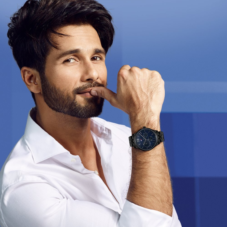 Shahid Bollywood Male Actors