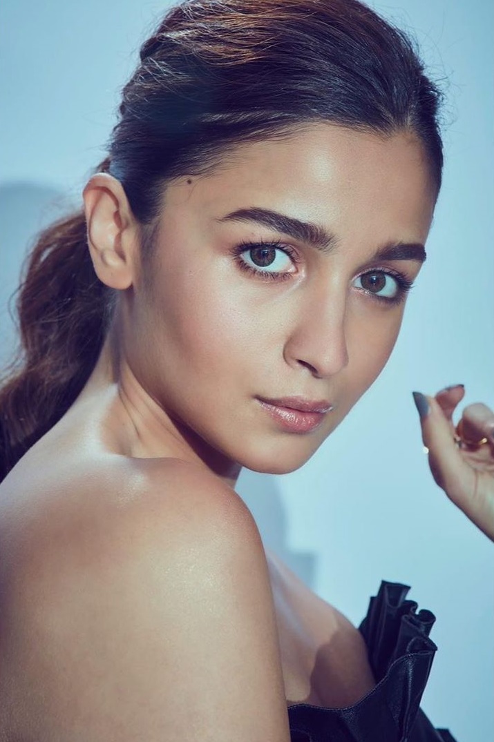 Alia Bhatt