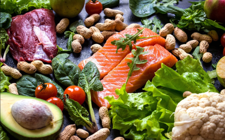 Paleo Food