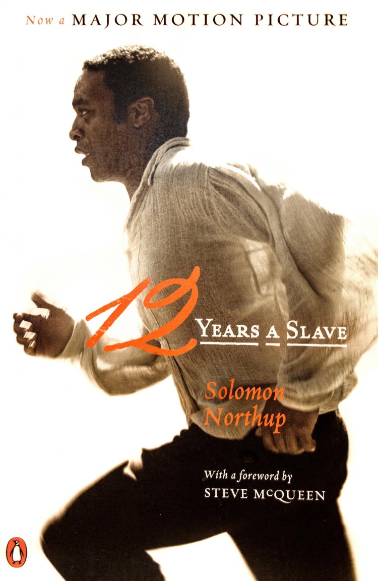 12 Years A Slave