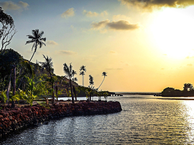 2014world India Spring Vacation In Goa 065994 29