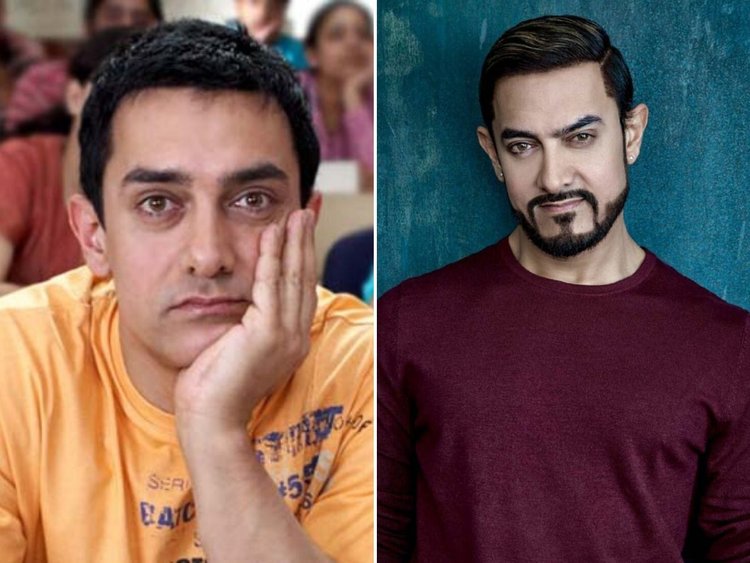 Aamir Khan