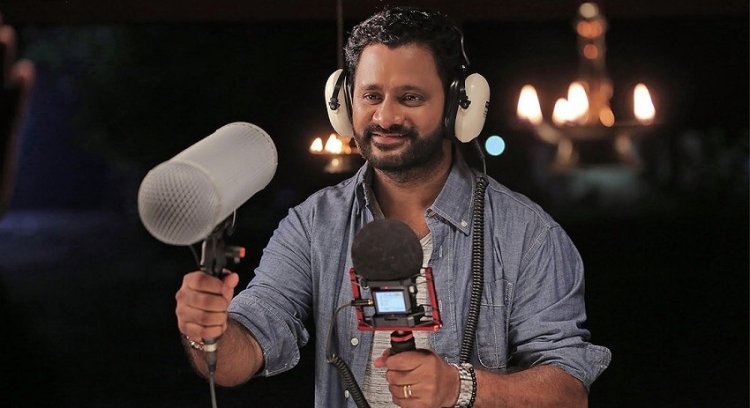 Resul Pookutty 1