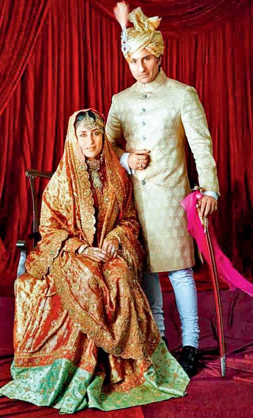 Saif Ali Khan Kareena Kapoor Khan