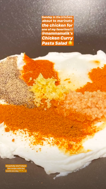 Gigi Zayn Back Together 1577699356