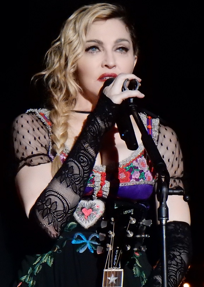 Madonna Rebel Heart Tour 2015 Stockholm 2305147229