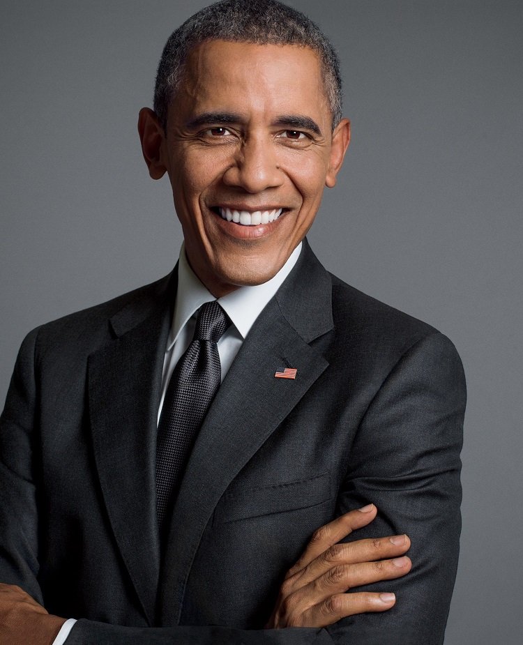 Barack Obama