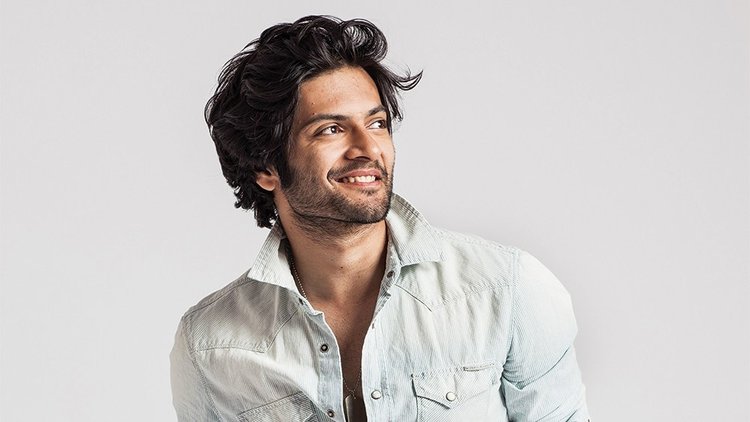 Ali Fazal