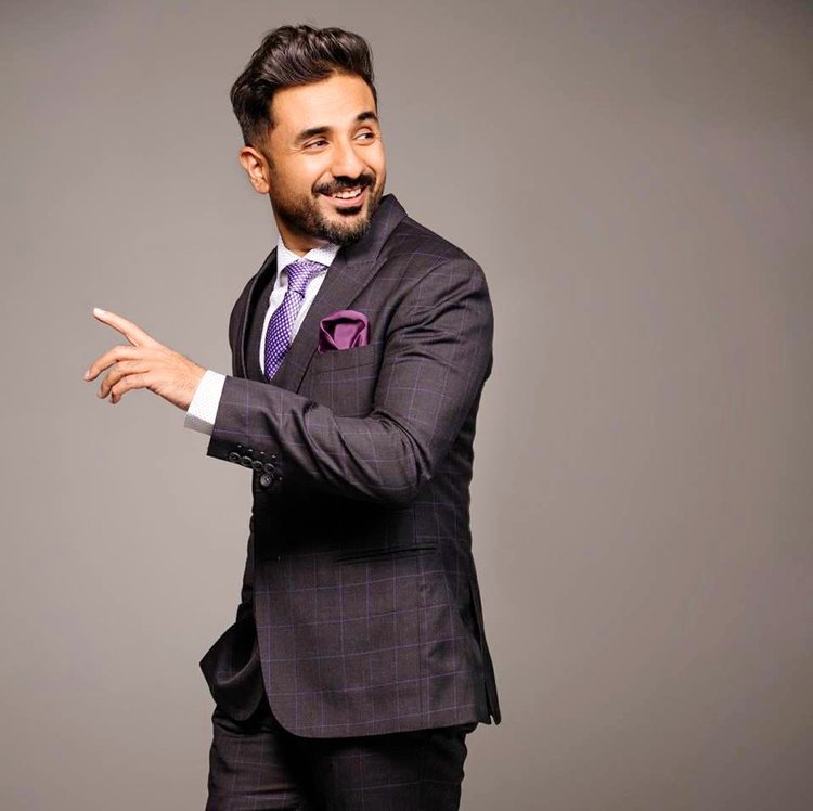 Vir Das