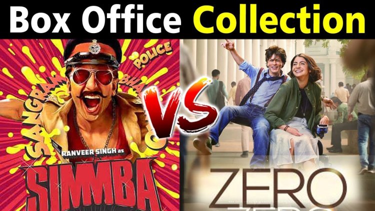 Zero Vs Simmba