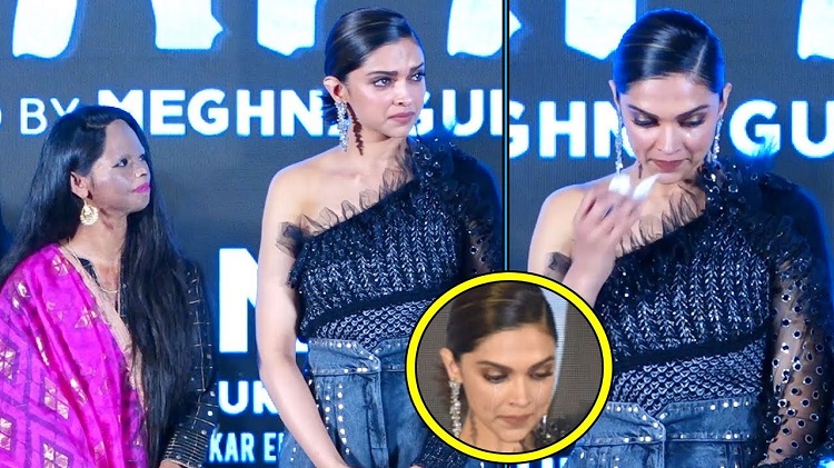 Chhapaak Title Track 