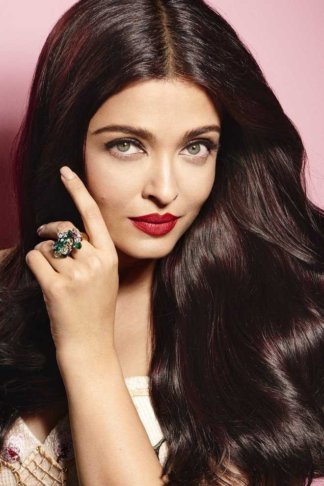 Aishwarya Rai Bachchan