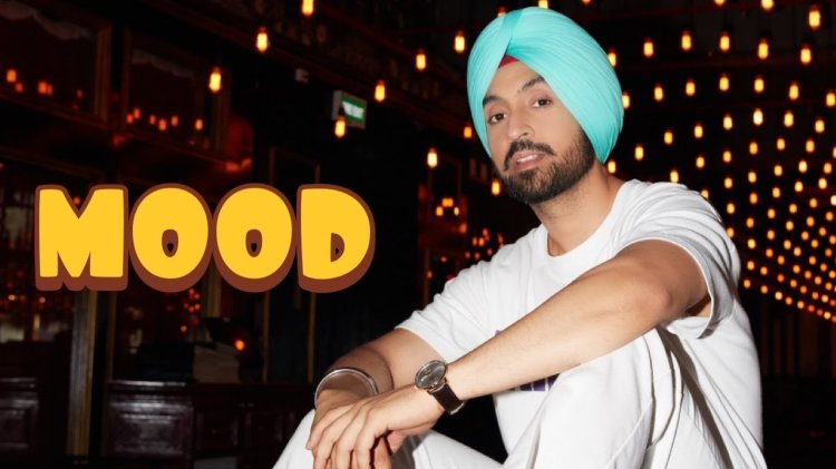 Diljit Dosanjh