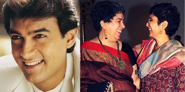 Aamir Khan